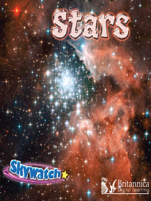 cover image of Stars